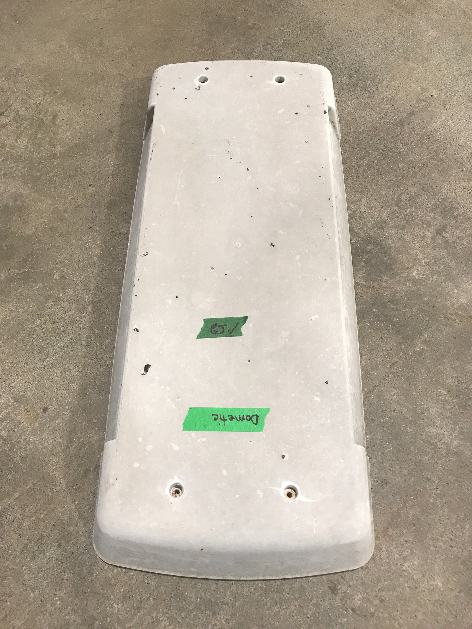 Used DOMETIC Fridge Roof Vent