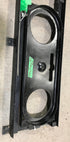 Used Sliding Propane Rack/ Holder 30LB Double