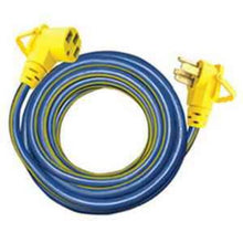 Load image into Gallery viewer, 30Ft 50 Amp RV Extension Cord EZee Grip - Young Farts RV Parts