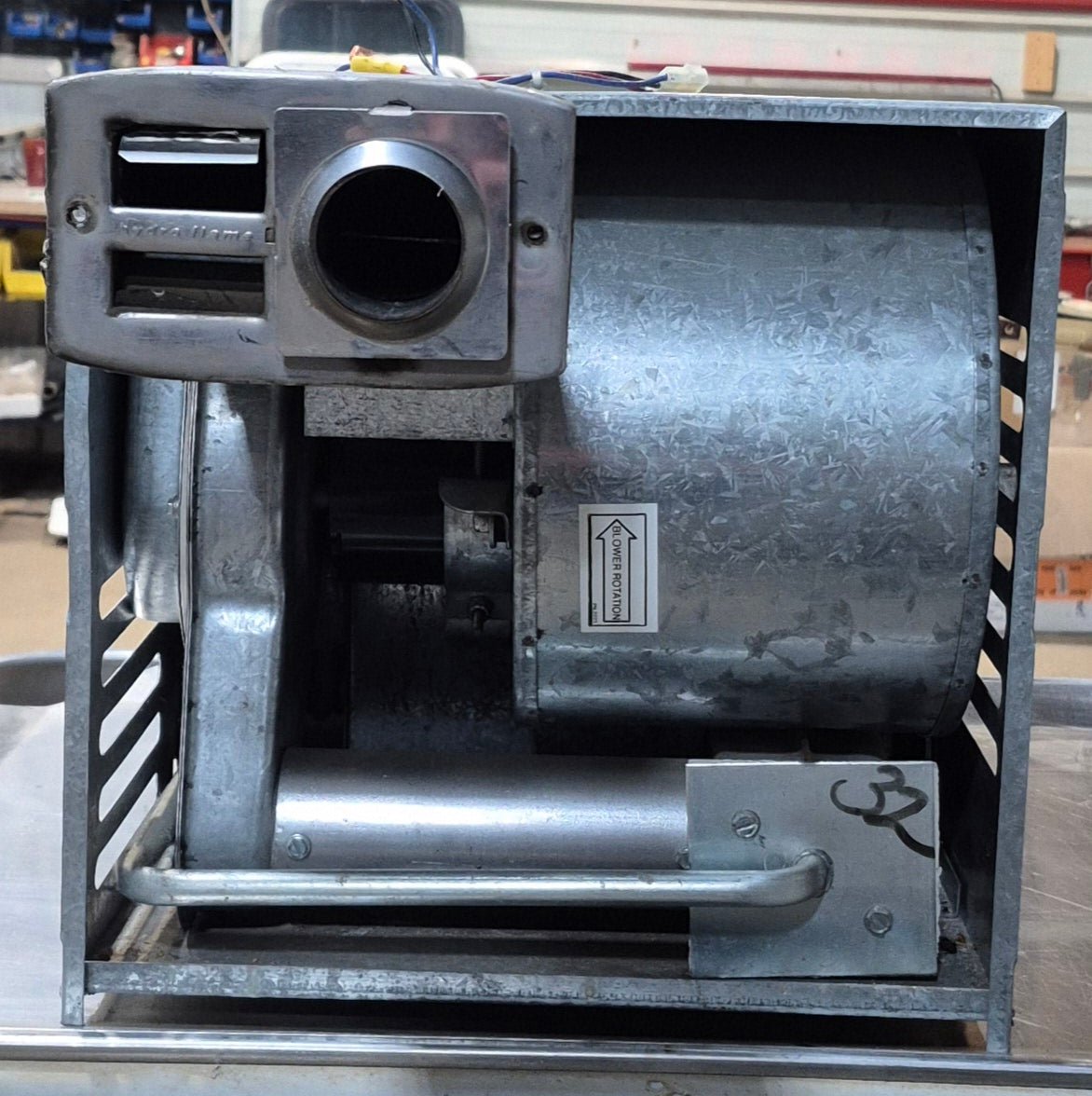 31,000 BTU USED 8232 Atwood / Hydro Flame Propane Furnace - Young Farts RV Parts