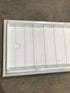 Used Dometic Refrigerator Door