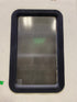 Used RV Square Entry Door 26" x 71 3/4"