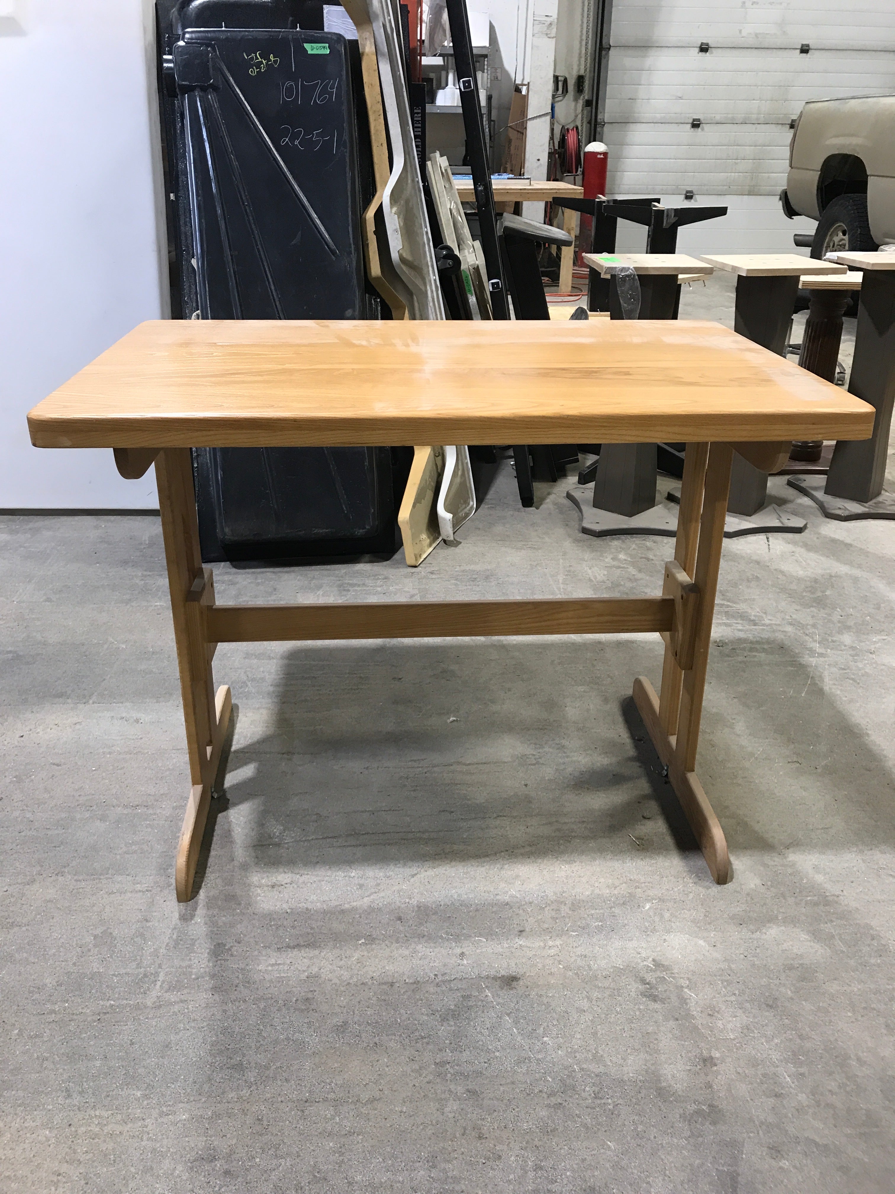 USED Dinette Table