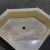 Used Shower Base (pan) W/Seat