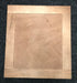 Used RV Cupboard/ Cabinet Door 18 1/2" H X 16 3/4" W X 3/4" D