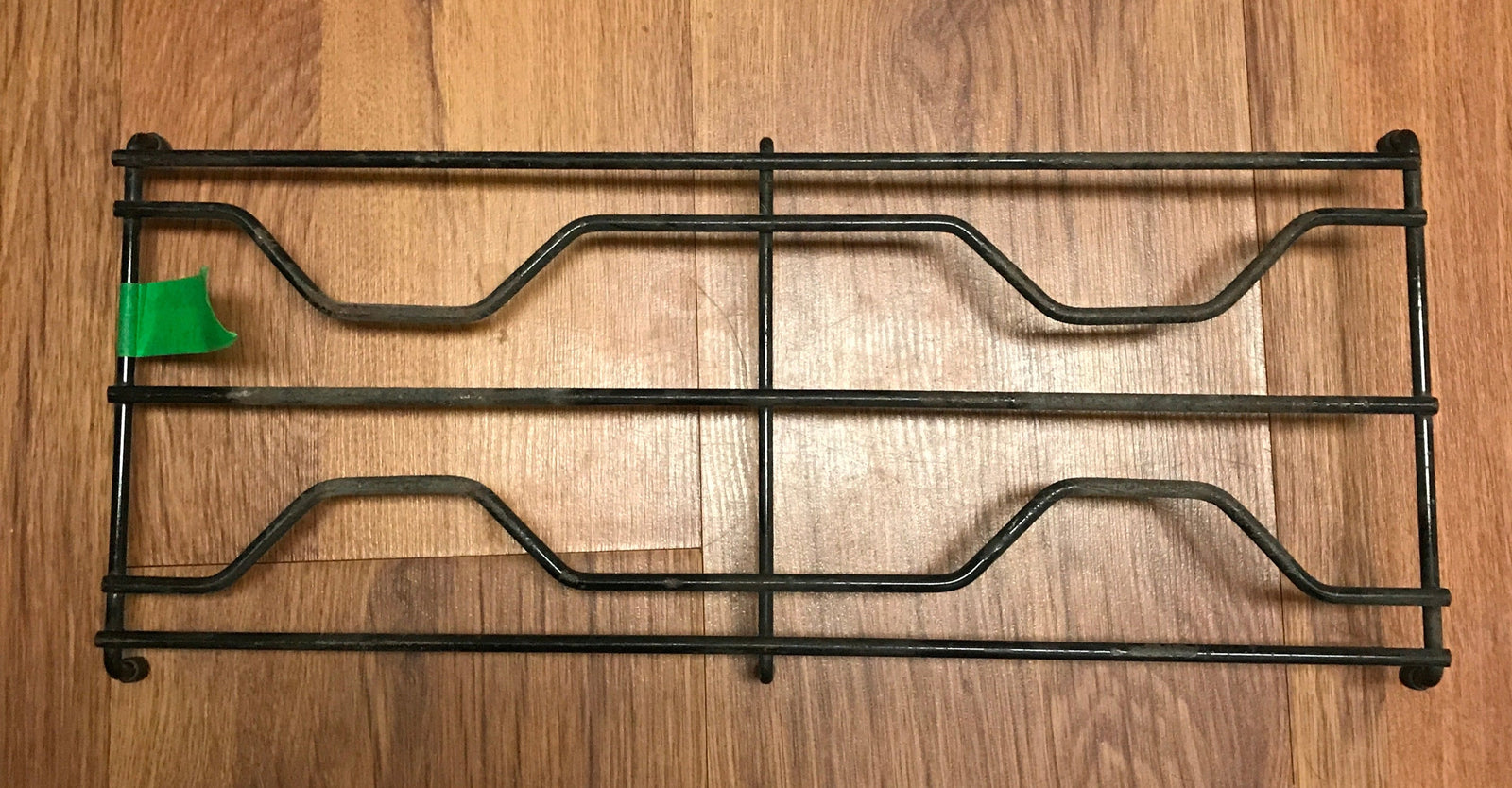 Used Suburban Top Grate 31025