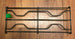 Used Suburban Top Grate 31025
