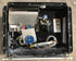 Used Complete Atwood Hot Water Heater, 6 Gallon - GC6AA-8