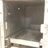 Used Battery Compartment Box with Slide Out Tray
