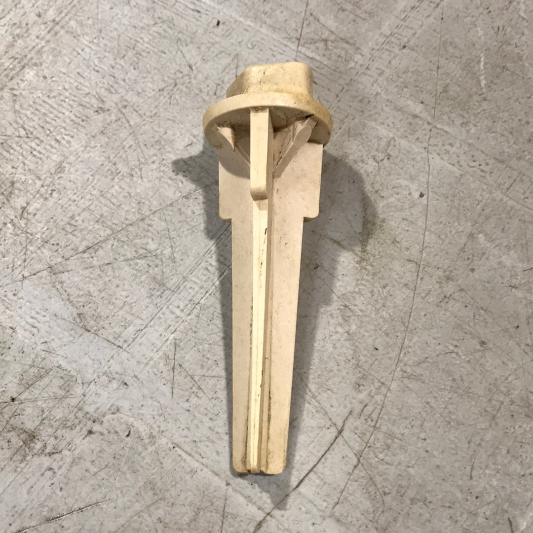 Used Sink Stopper Drain 3 1/2