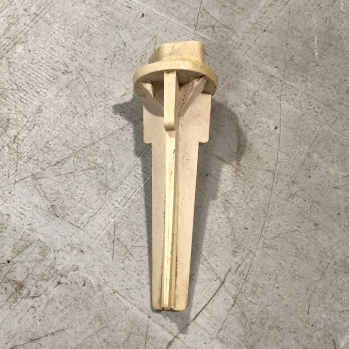 Used Sink Stopper Drain 3 1/2"
