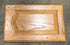 Used RV Cupboard/ Cabinet Door 18 3/4" H X 11 3/4" W X 3/4" D