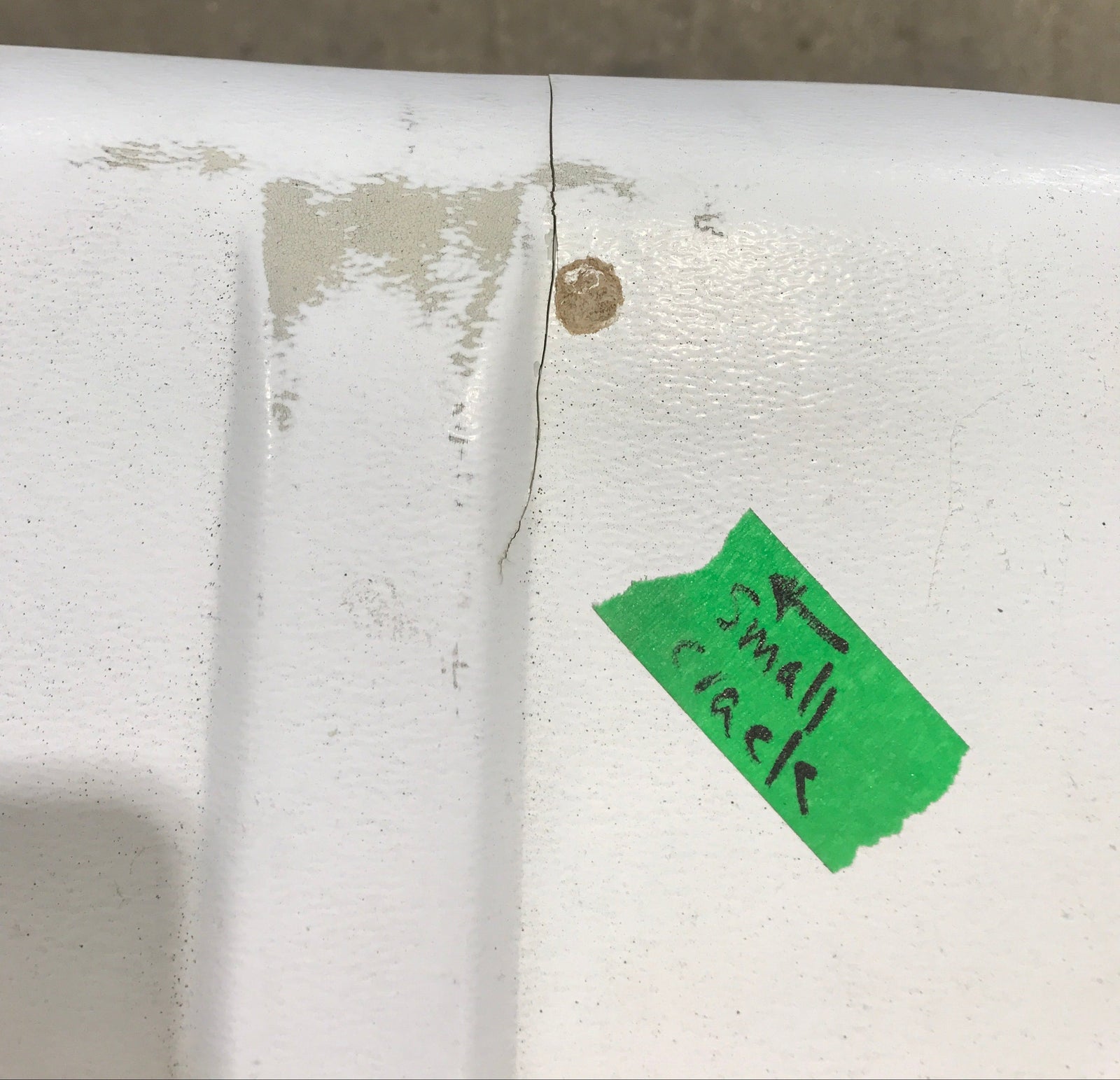 Used Coleman Mach 3 Plus Air Conditioner Head Unit 7333C866 - 13,500 BTU - Young Farts RV Parts