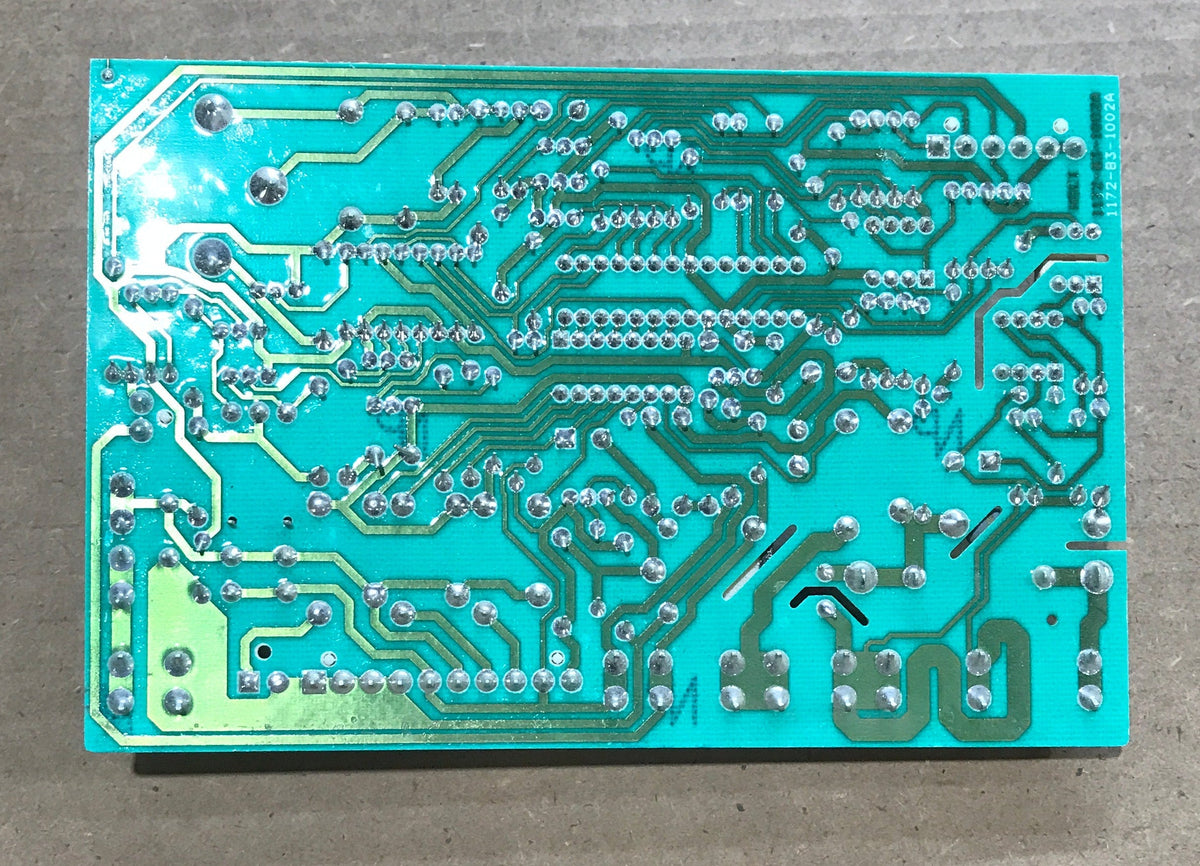 Used Norcold Refrigerator Control Board - 628661