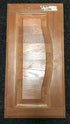 Used RV Cupboard/ Cabinet Door 21" H X 10 3/4" W X 3/4" D