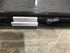 Used Black Radius Opening Window : 30 1/4" W x 17 3/4" H x 1 7/8" D
