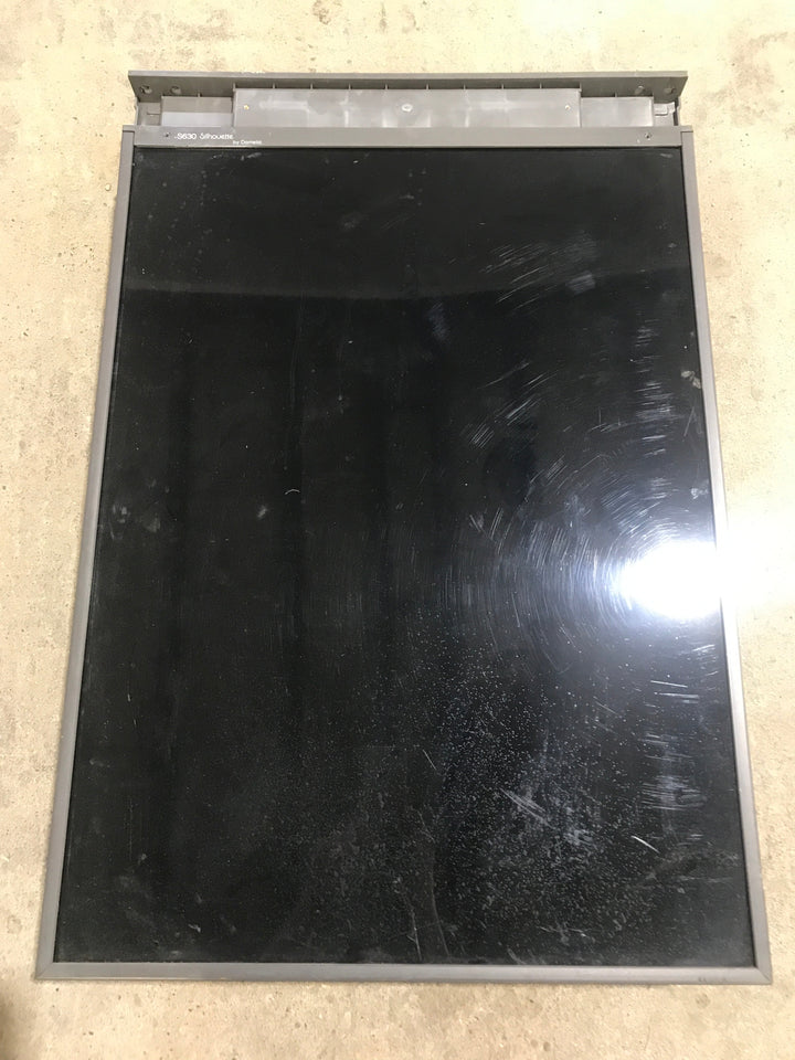 Used Dometic Refrigerator Door, Lower - 2943207007