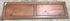 Used RV Cupboard/ Cabinet Door 47 3/4" H X 14" W X 3/4" D - Young Farts RV Parts