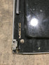 Used Magic Chef Oven Door 2401F12770 - 12001180 WHITE