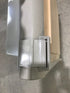 Used Dometic Freezer Door Complete 2932561141