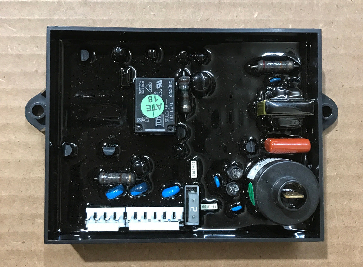Used Atwood Circuit Control Board - 90097