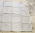 Used Fabric Panel for RV Awning Screen Room - Front Panel