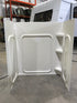 Used RV Bath Tub Surround 40” X 48” x 23 1/2" D