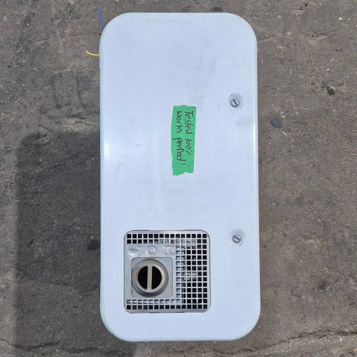 35000 BTU Used Atwood / Hydro Flame RV Propane Furnace - 8535-III-DCLP - Young Farts RV Parts