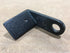 Used Norcold Fridge Hinge, Black - 618510