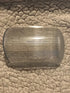 Used Norcold Interior Lamp Cover 621827 - Translucent Clear