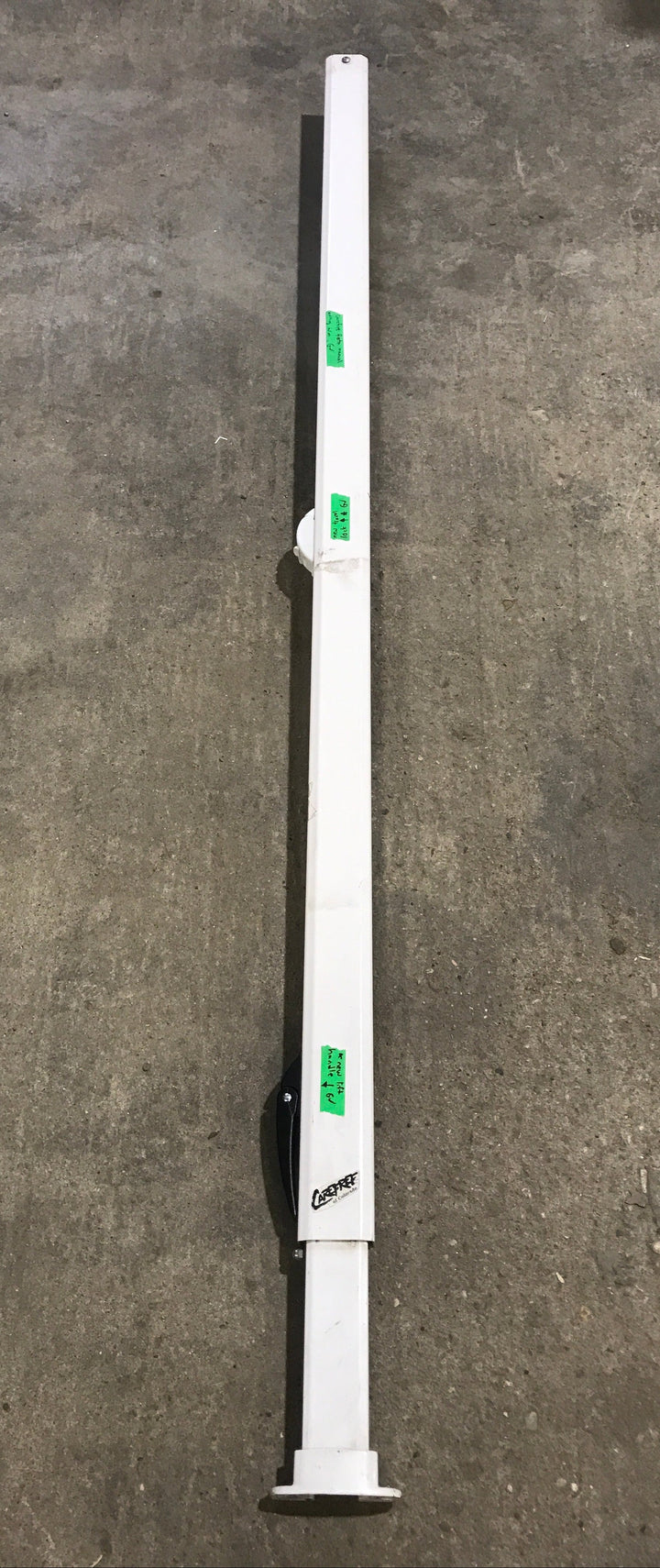 Used CareFree Fiesta Single Manual Arm