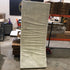 Used Bunk Mattress 73" L x 29" W x 3" D