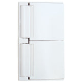 3780SC RECEPTACLE CVR - W