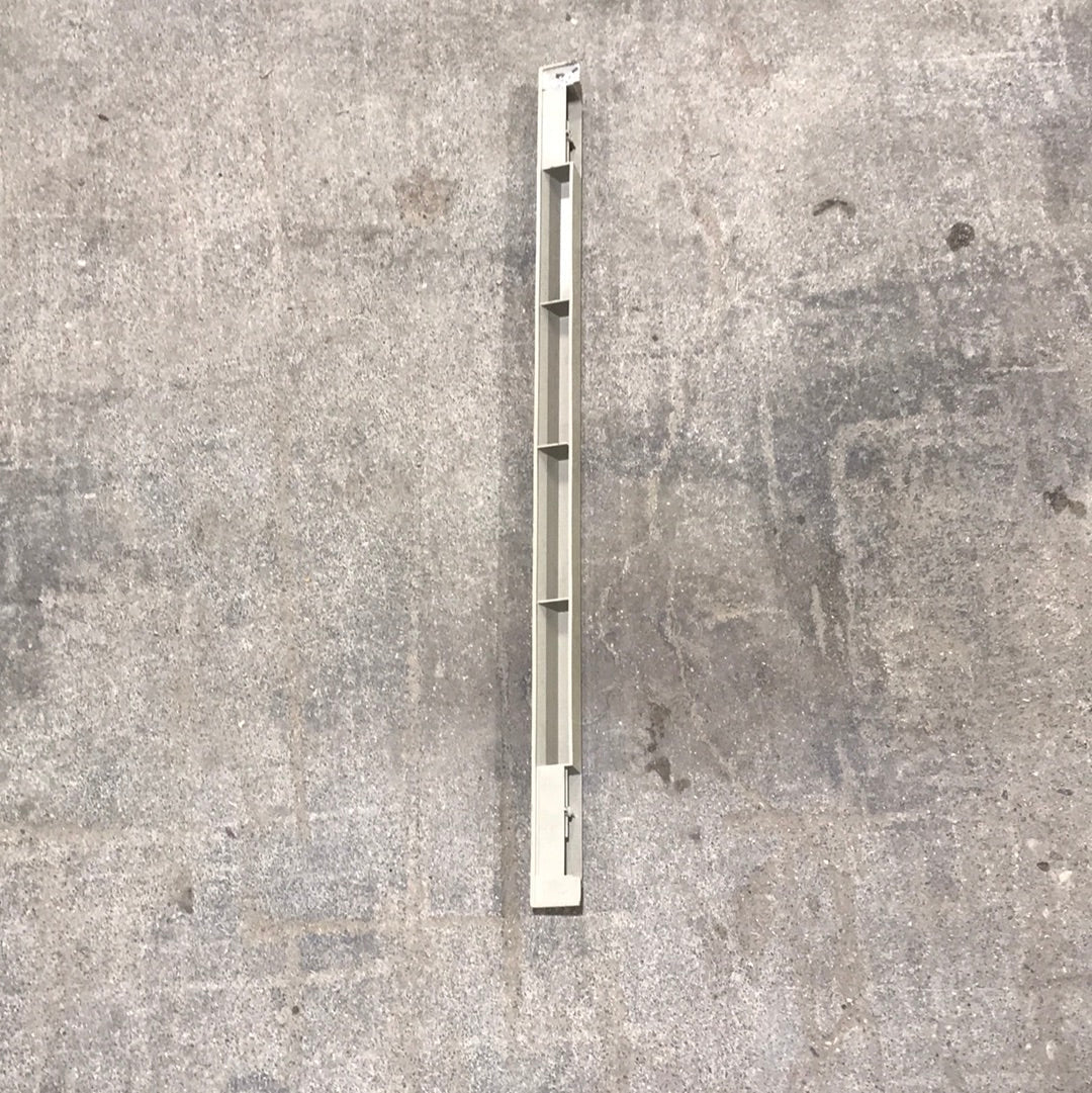 Used Dometic Door Trim, Beige - 2931293027