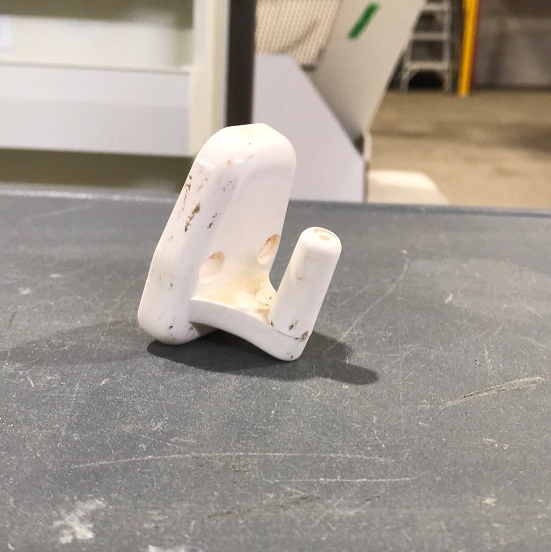 Used Shower Head Wall Bracket