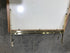 Used RV Mirror & Fold Down Table Top/ Tray 18 1/2 W x 15 1/2" H