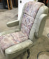 Used Motorhome Passenger Captain Chair