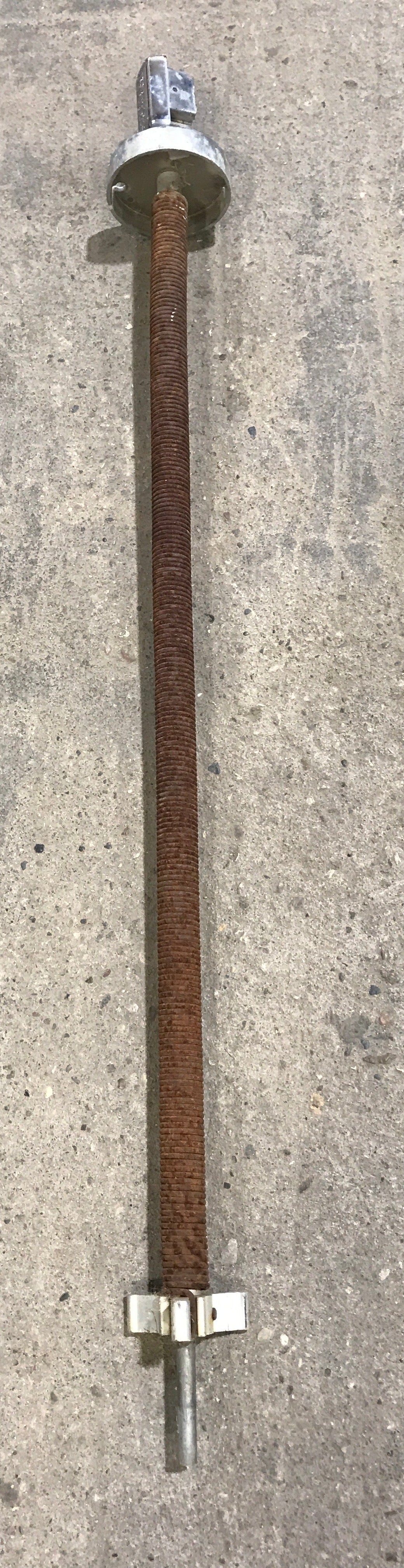 Used 8500 Dometic / A&E Awning Spring Torsion Assembly Left Hand
