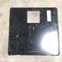 Used DOMETIC Hot Water Heater Door - NO FRAME - 6 gallon