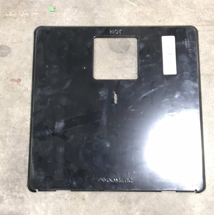 Used DOMETIC Hot Water Heater Door - NO FRAME - 6 gallon