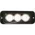 3.86" WHITE LED MINI STROBE (EACH) - Young Farts RV Parts