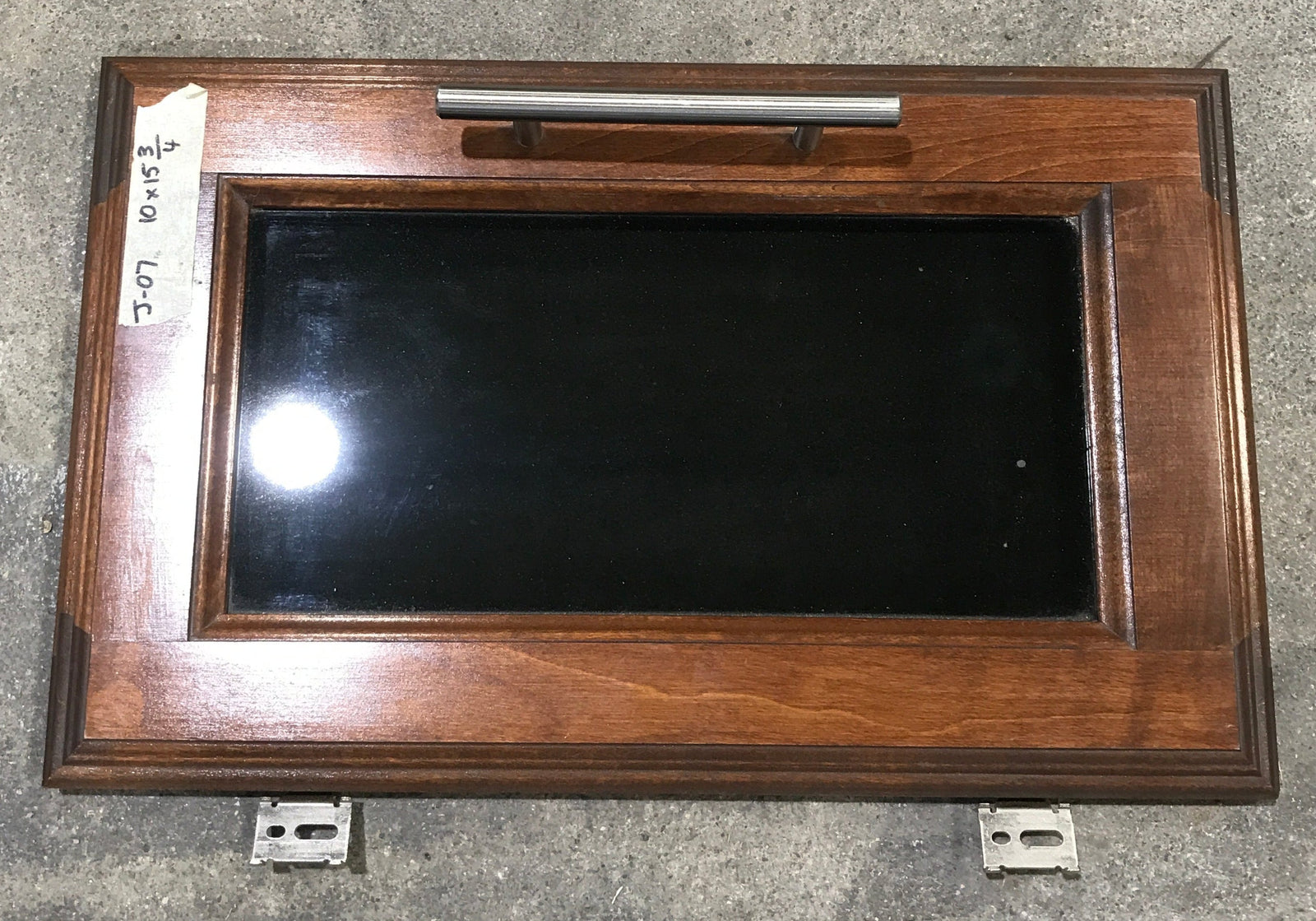 Used RV Cupboard/ Cabinet Door 15 3/4