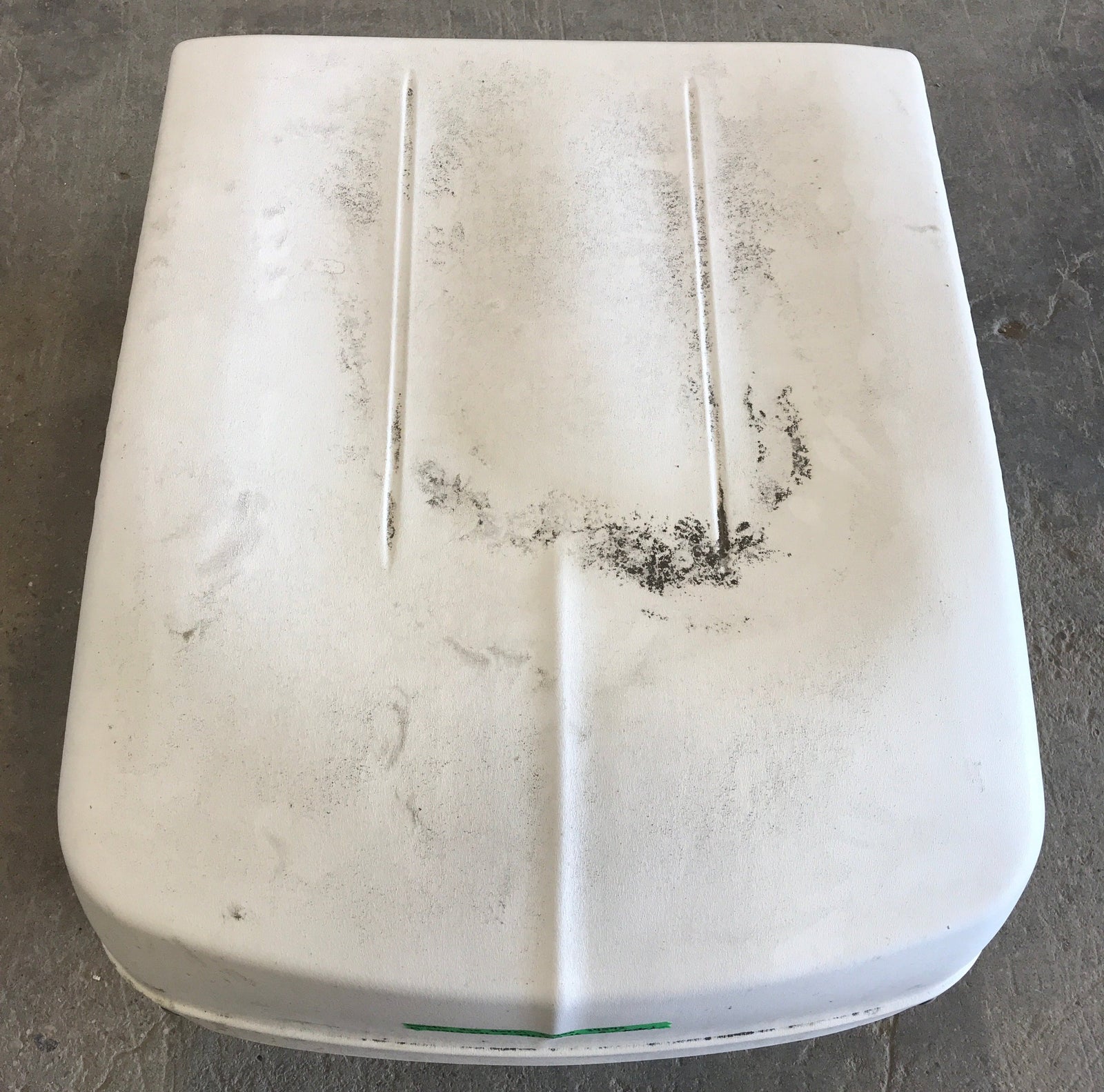 Used Duo-Therm Air Conditioner Head Unit 57915.531 - 13500 BTU Cool Only - Young Farts RV Parts