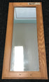 Used RV Cupboard/ Cabinet Door 27" H X 12 1/2" W X 3/4" D