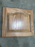 Used RV Cupboard/ Cabinet Door 16" H X 14" W X 3/4" D