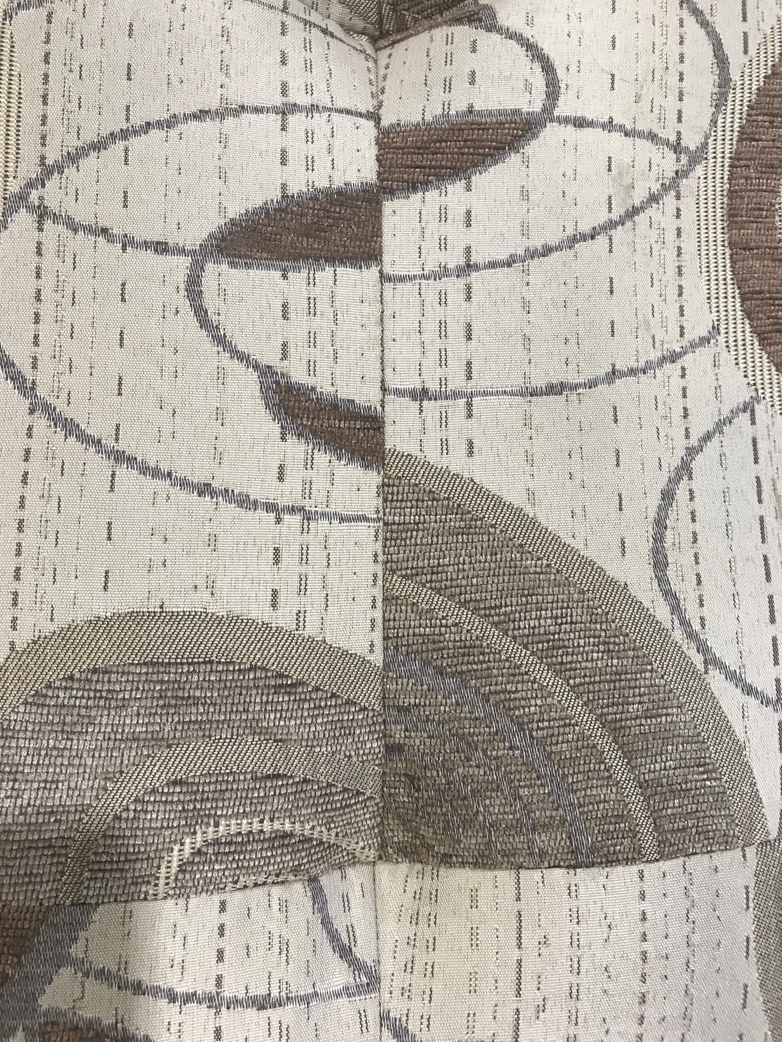 Used Dinette Cushion SINGLE - 36