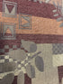 Used Dinette Cushion Set- 4 piece - 2 @ 41 1/2" x 24" x 4" D, 2 @ 41 1/2" x 14" x 4" D
