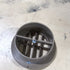 Used 3 3/4” Beige A/C Ducting- Single