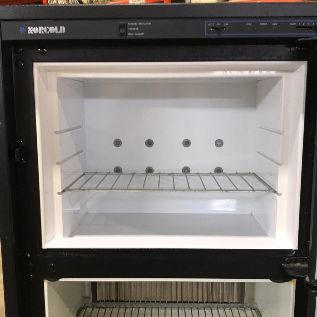 Used Complete Norcold Fridge, 2-Way - 6162