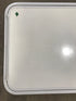 Used Radius Cornered Cargo Door 29 1/2" x 23 7/8" x 3/4" D